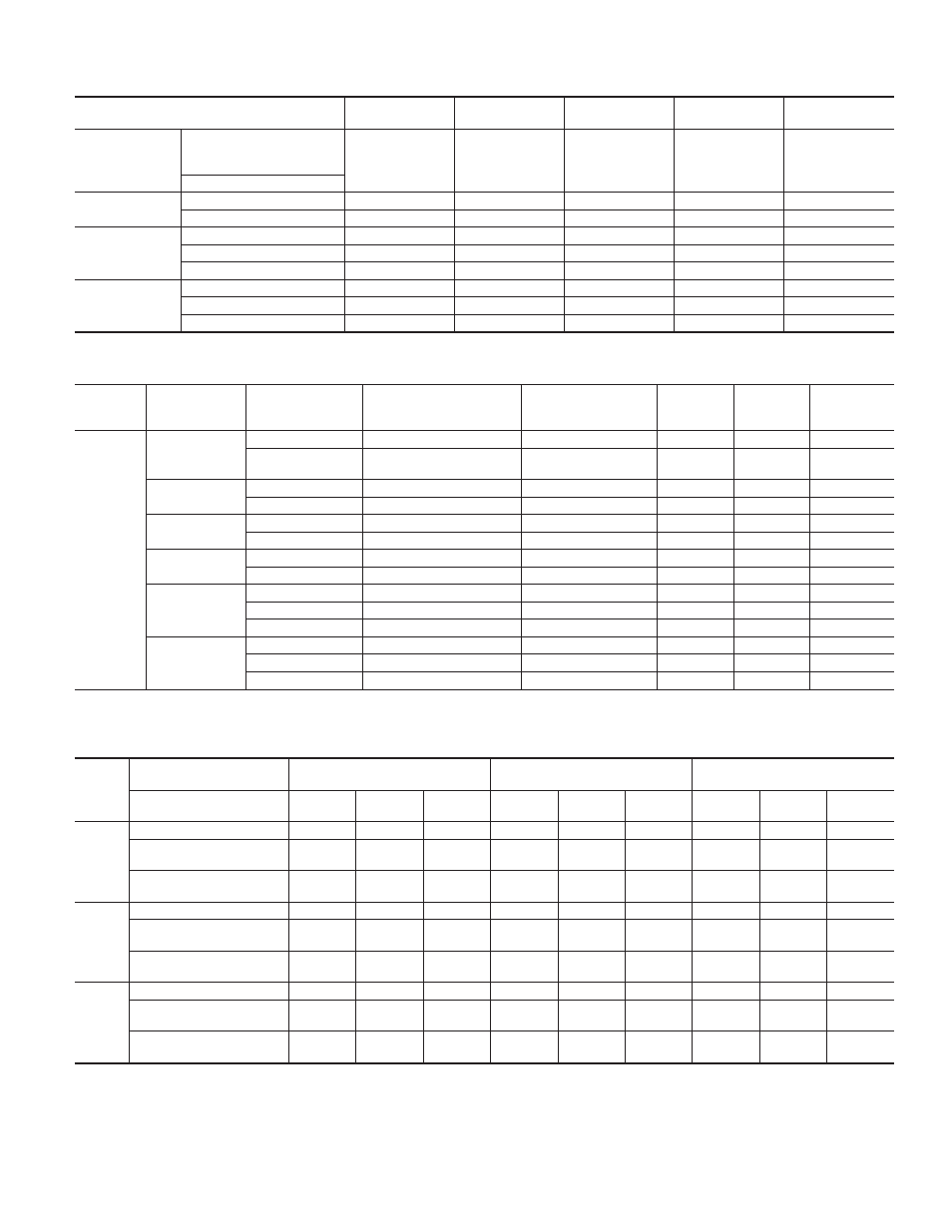 Bryant 683B User Manual | Page 25 / 30