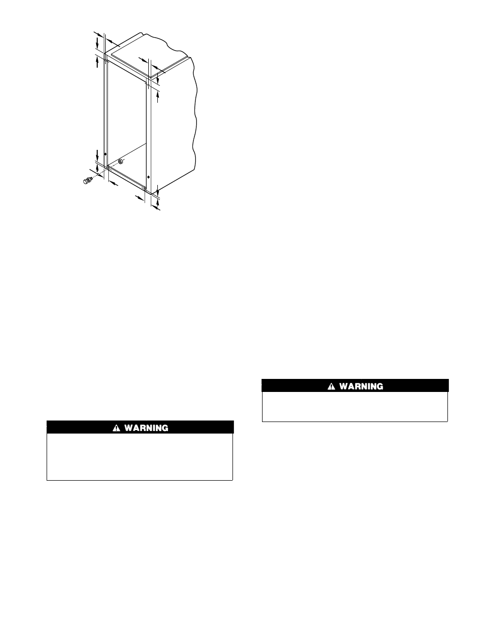 Bryant 310JAV User Manual | Page 10 / 45