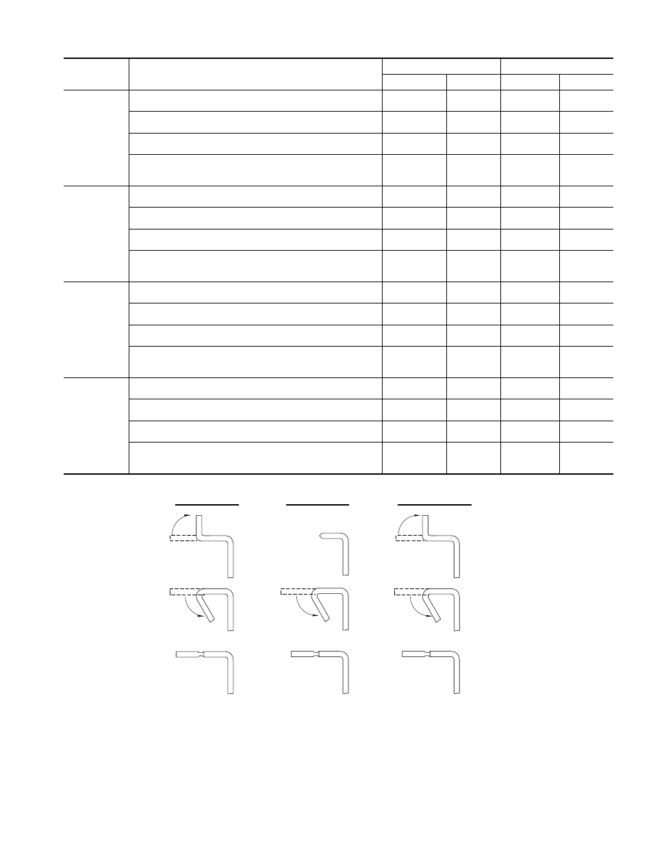 Bryant 310JAV User Manual | Page 12 / 45