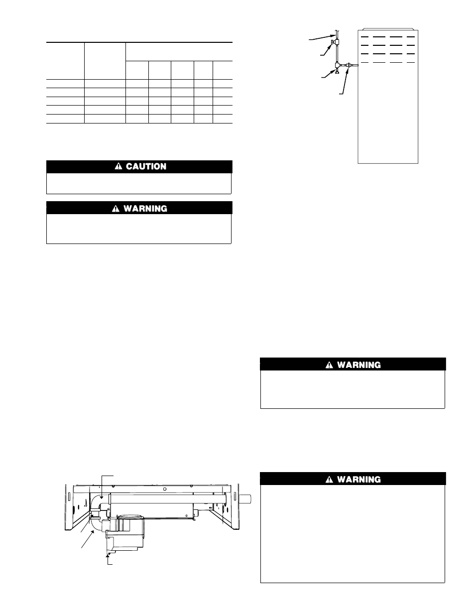 Bryant 310JAV User Manual | Page 16 / 45