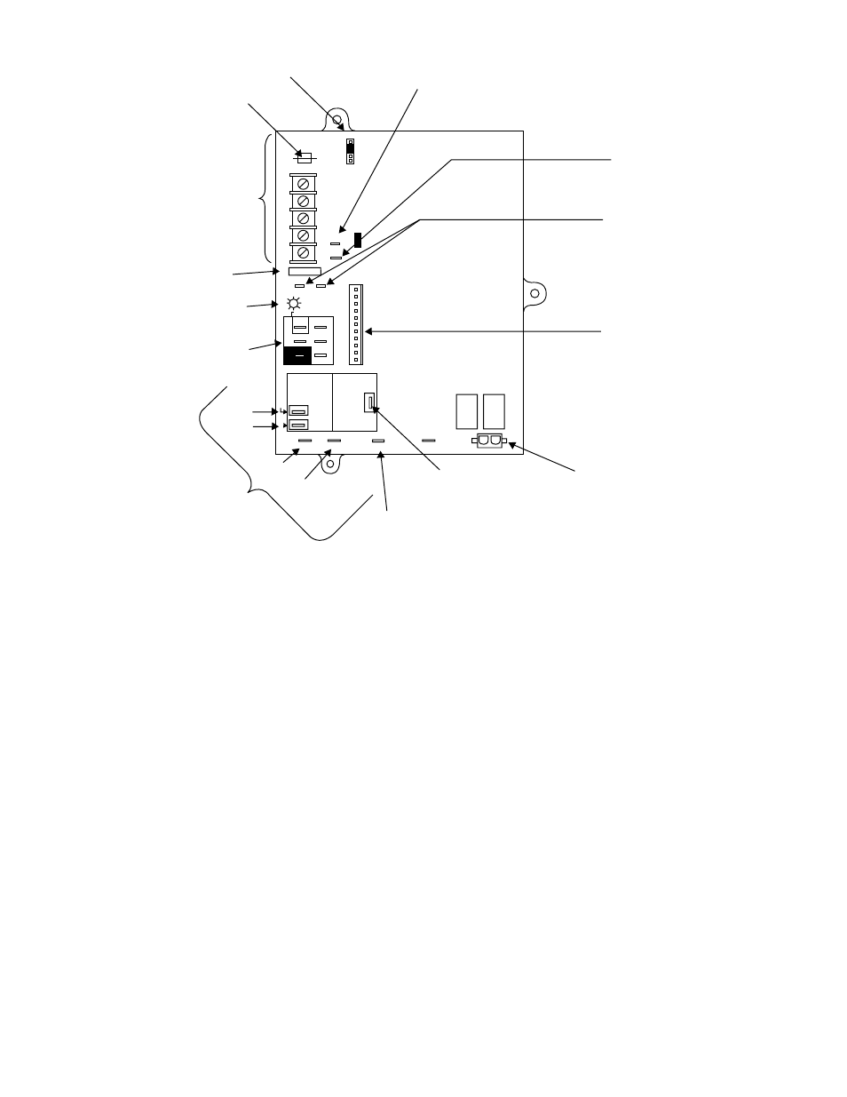Fig. 23—furnace control | Bryant 310JAV User Manual | Page 18 / 45