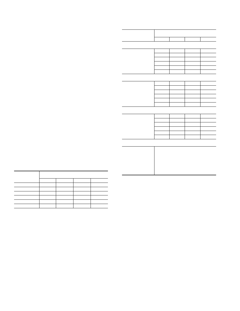 Bryant 310JAV User Manual | Page 21 / 45