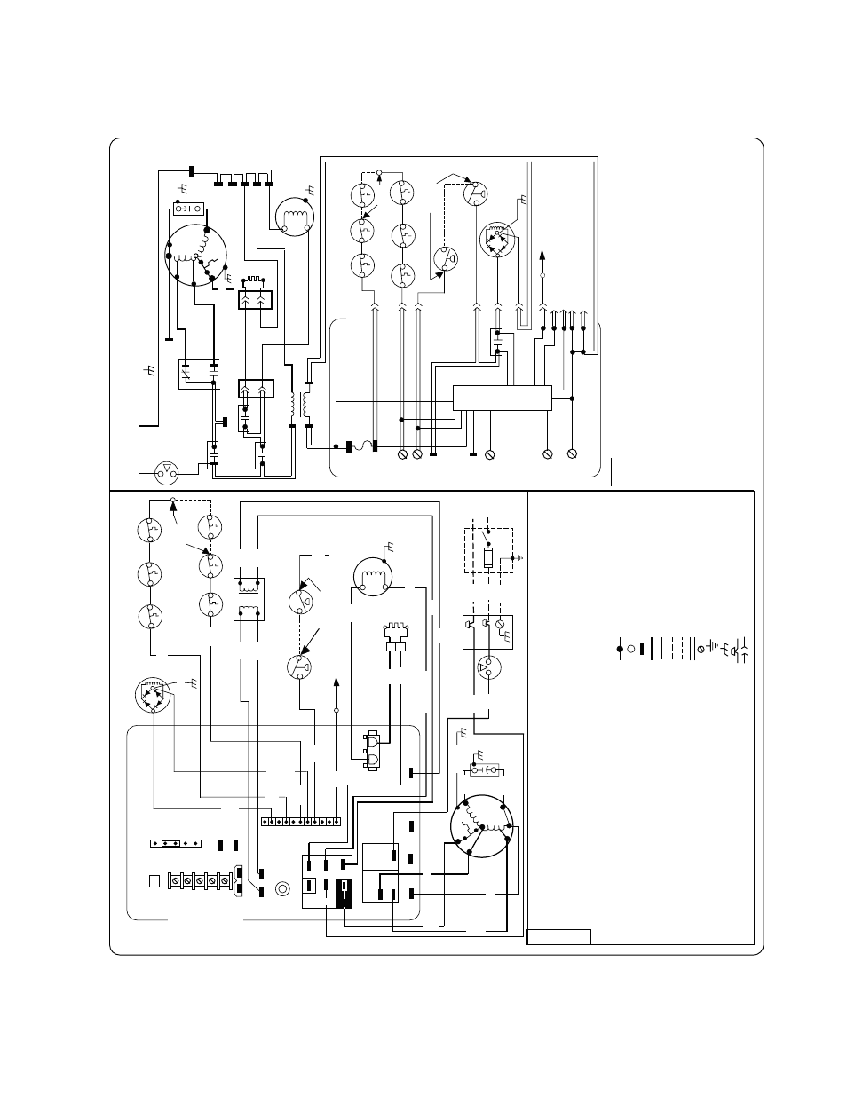 Fig. 39 — furnace wiring diagram | Bryant 310JAV User Manual | Page 28 / 45