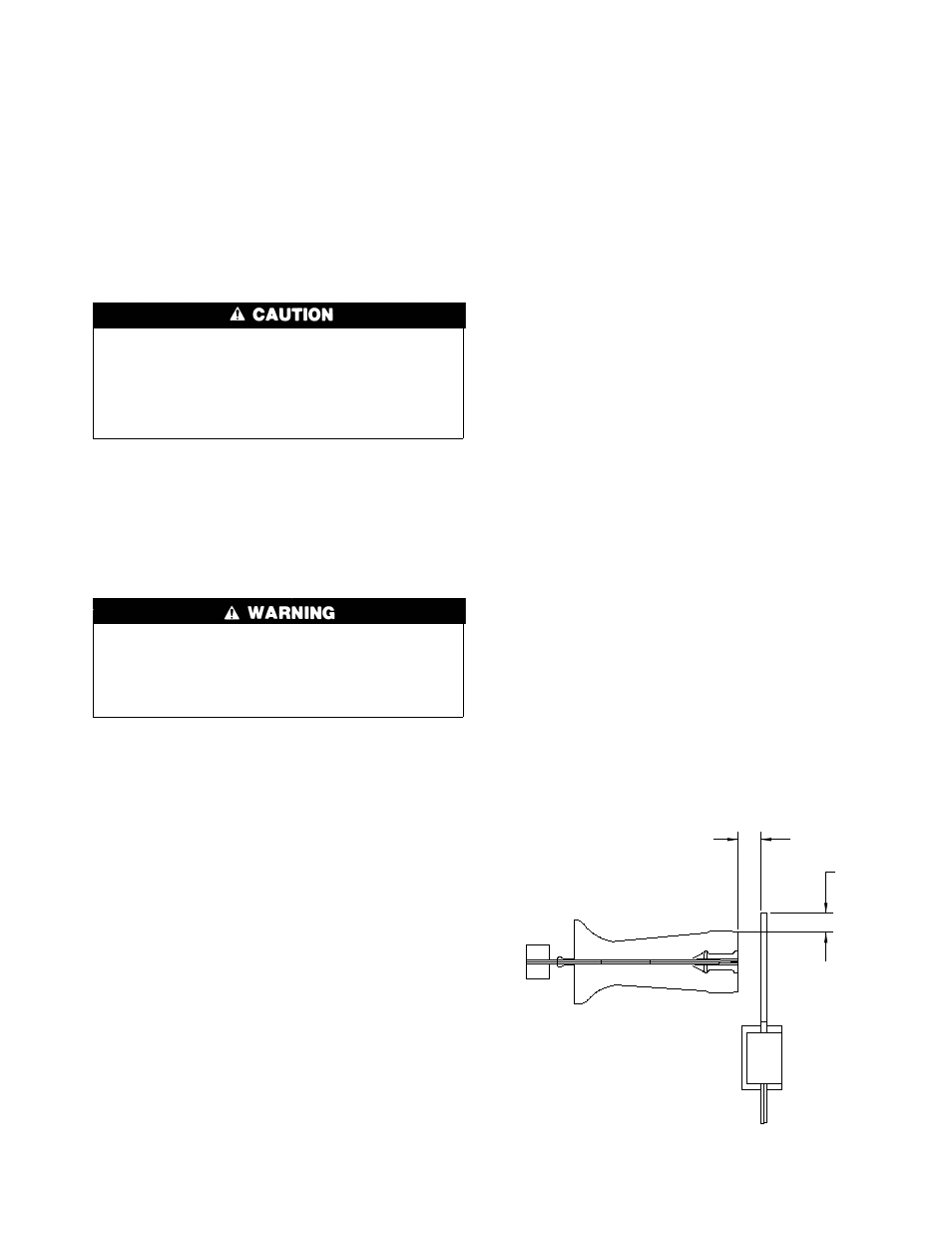 Bryant 310JAV User Manual | Page 34 / 45