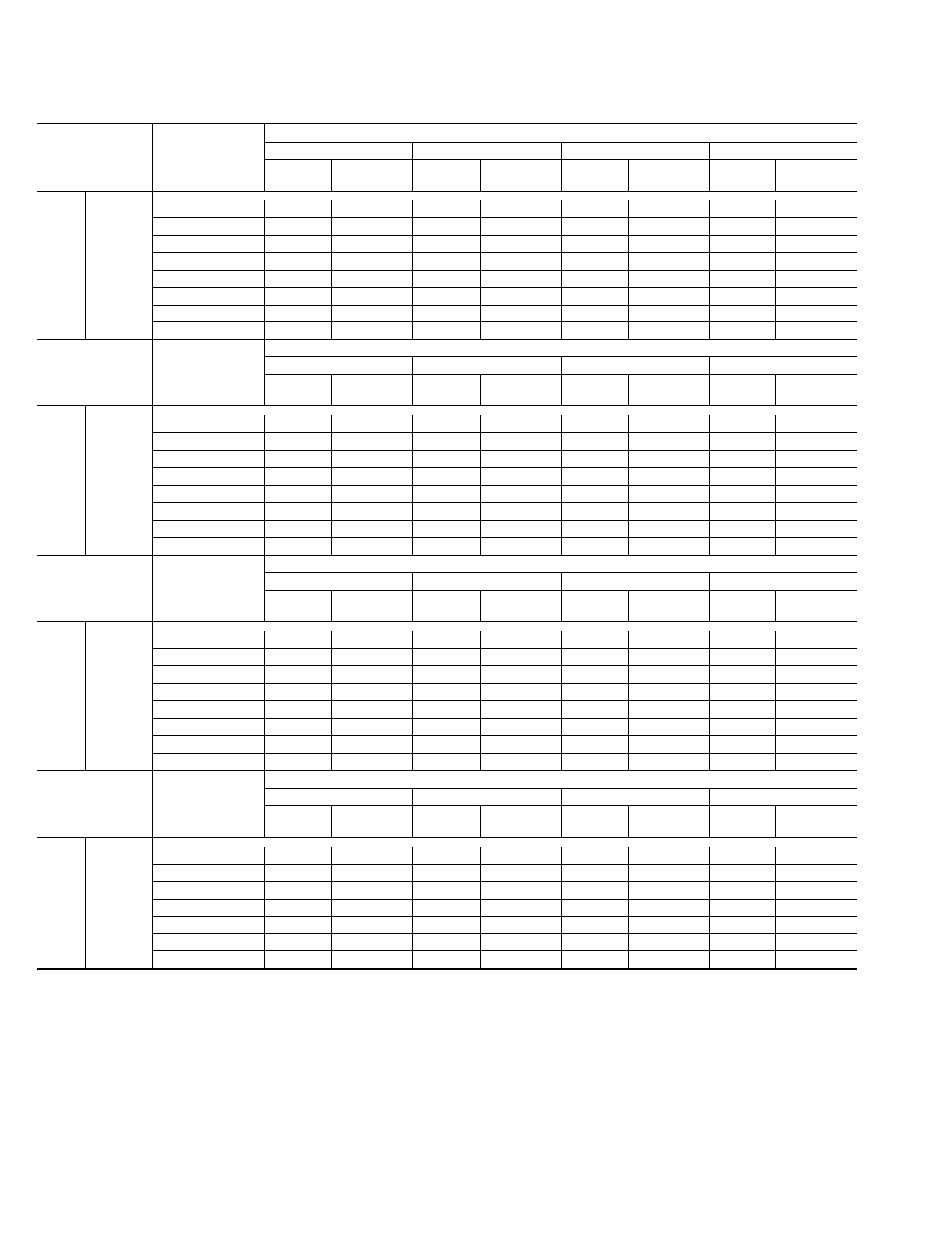 Bryant 310JAV User Manual | Page 41 / 45