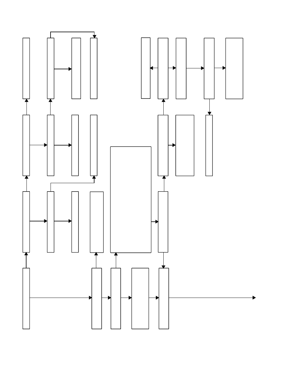 Tr oubleshoo ting guide | Bryant 310JAV User Manual | Page 43 / 45