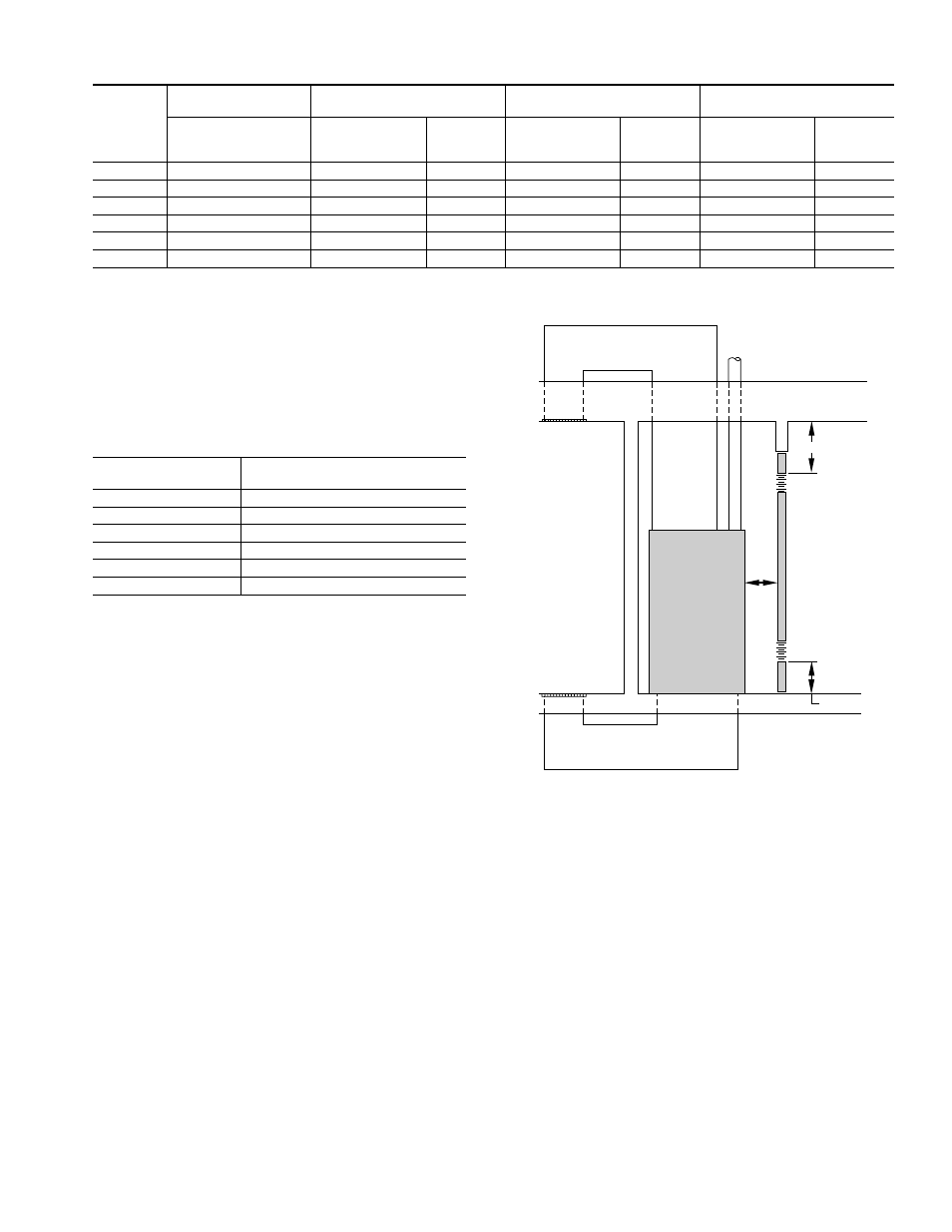 Bryant 310JAV User Manual | Page 8 / 45