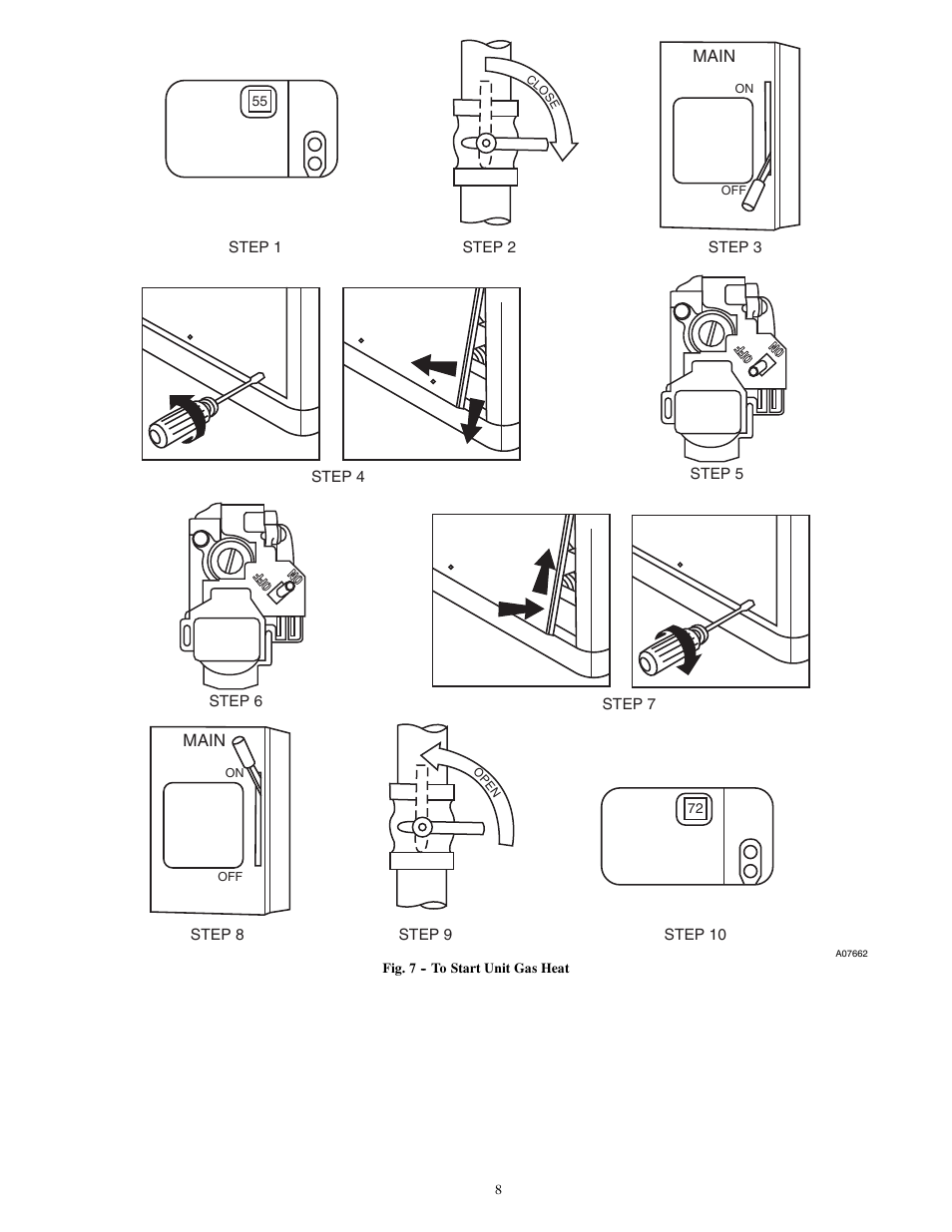 Main | Bryant LEGACY 577C User Manual | Page 8 / 10