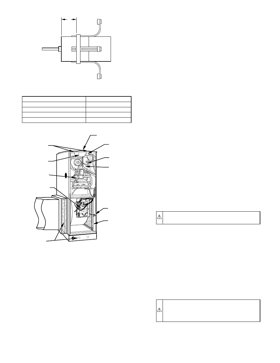 Bryant Induced- Combustion 333BAV User Manual | Page 3 / 12