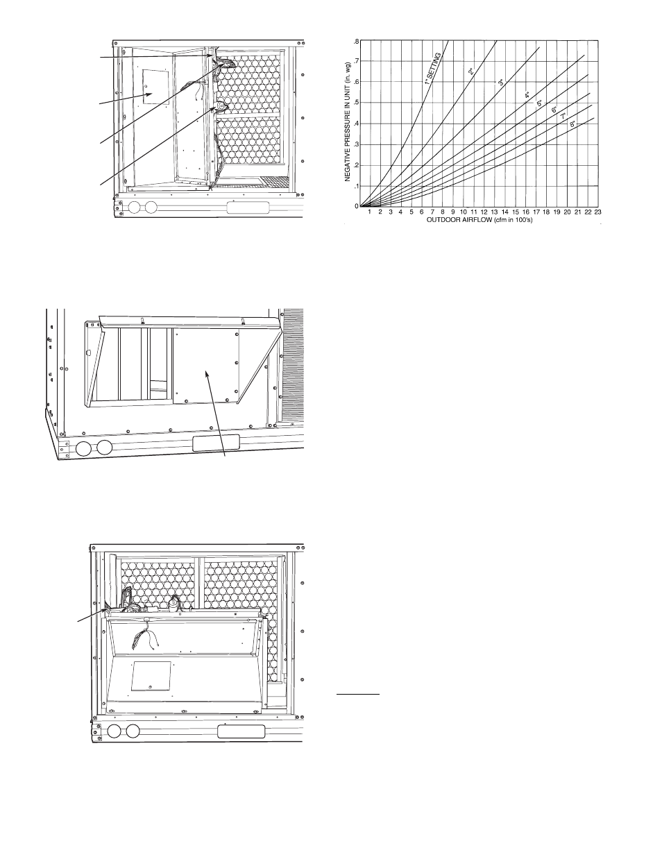 Bryant Gas Heating/Electric Cooling Units 581B User Manual | Page 14 / 40