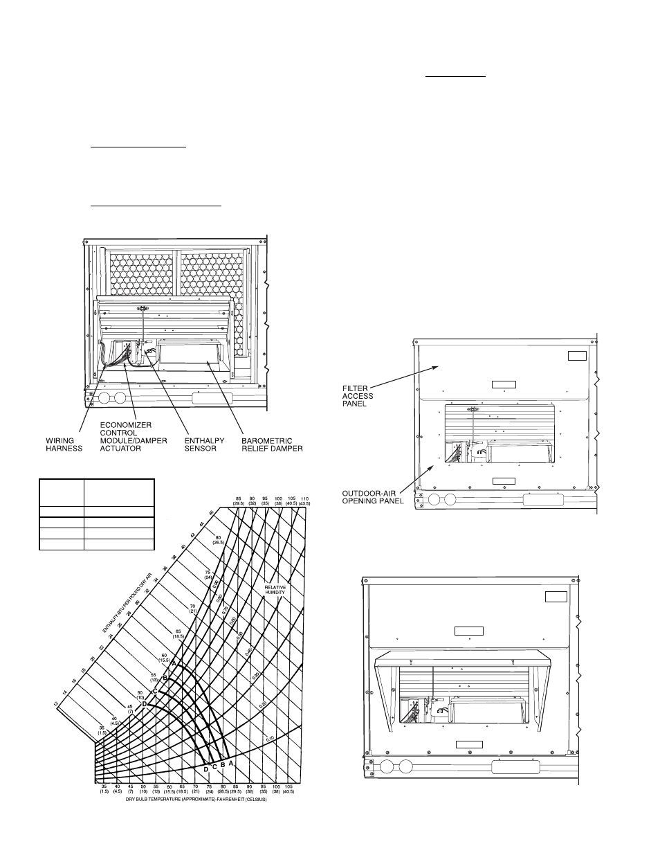 Bryant Gas Heating/Electric Cooling Units 581B User Manual | Page 16 / 40