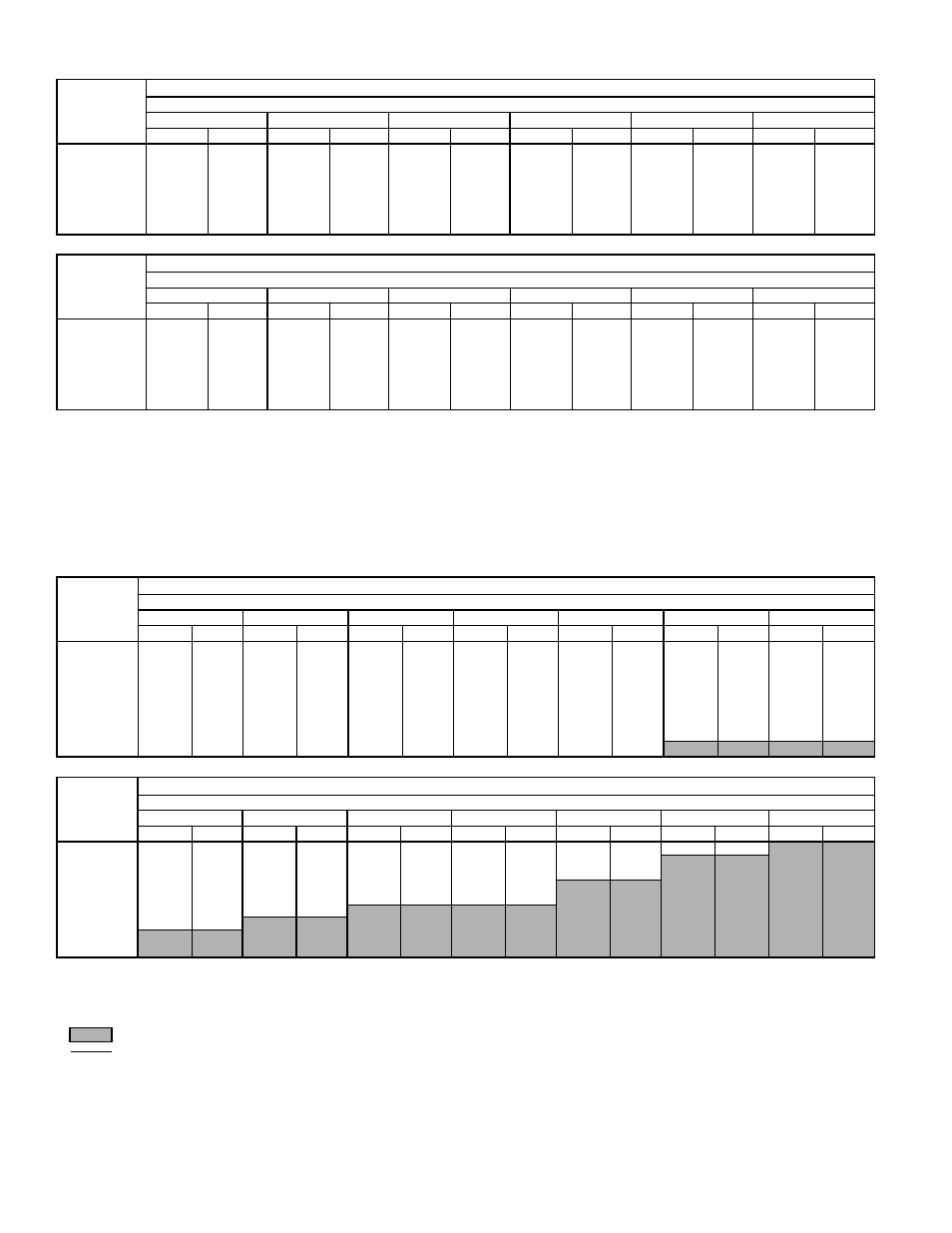 Bryant Gas Heating/Electric Cooling Units 581B User Manual | Page 26 / 40