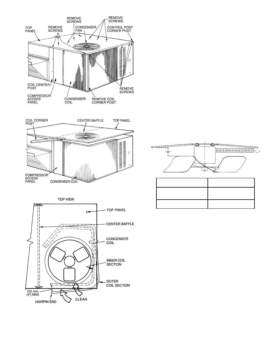 Bryant Gas Heating/Electric Cooling Units 581B User Manual | Page 29 / 40