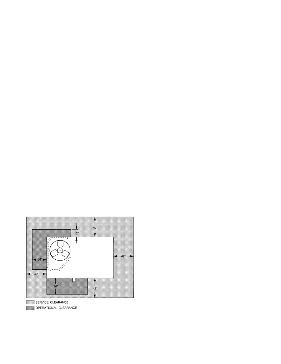 Bryant Gas Heating/Electric Cooling Units 581B User Manual | Page 3 / 40