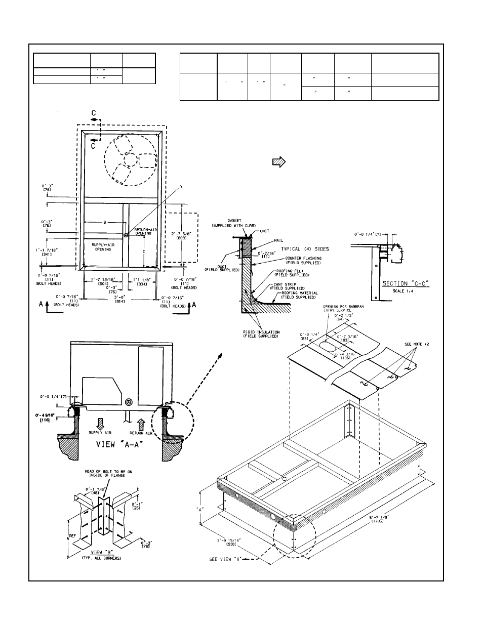 Bryant 558F User Manual | Page 10 / 68