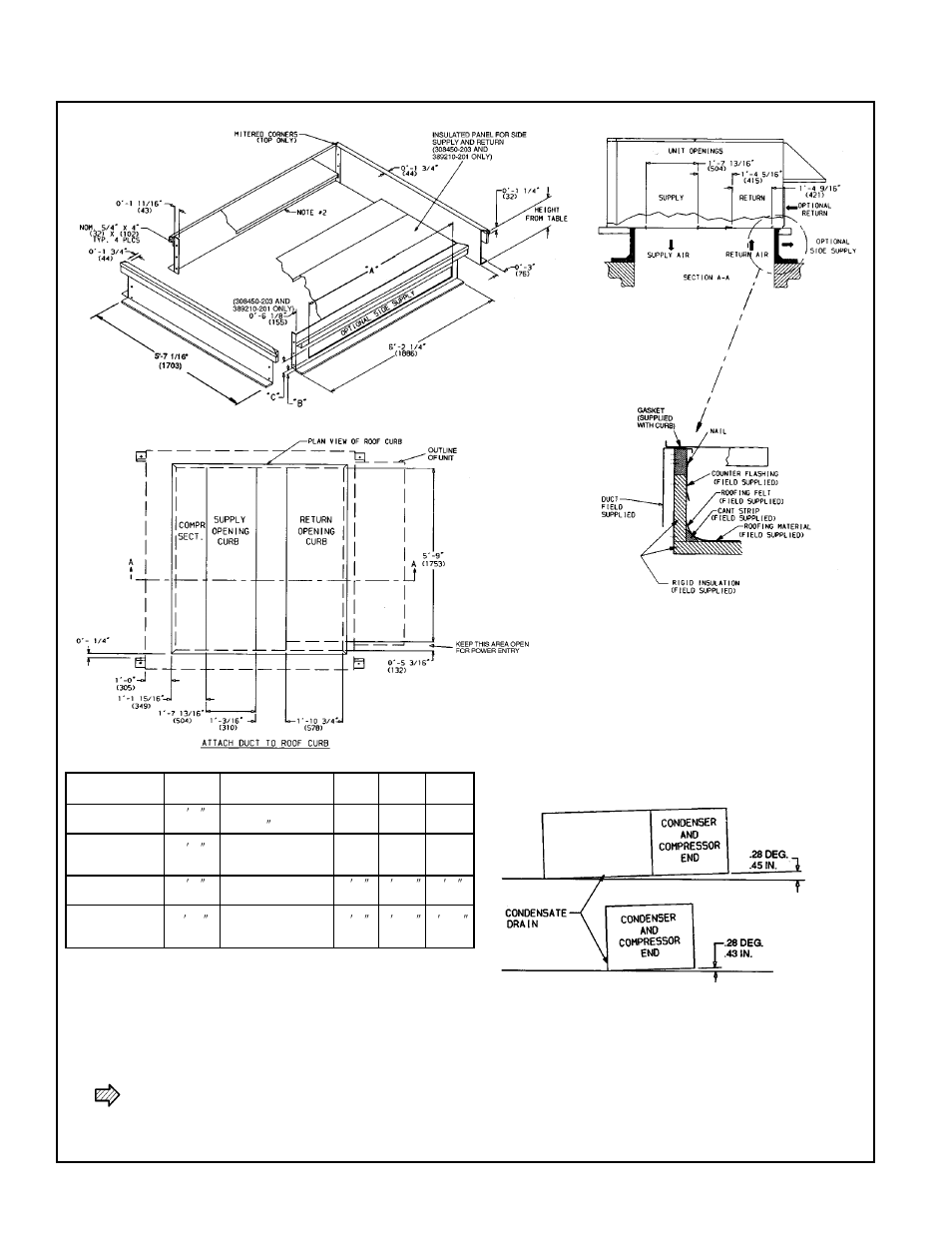 Bryant 558F User Manual | Page 12 / 68