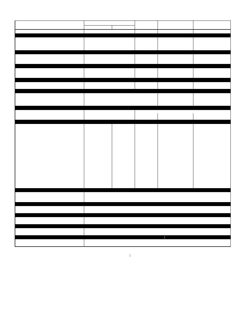 Bryant 558F User Manual | Page 16 / 68