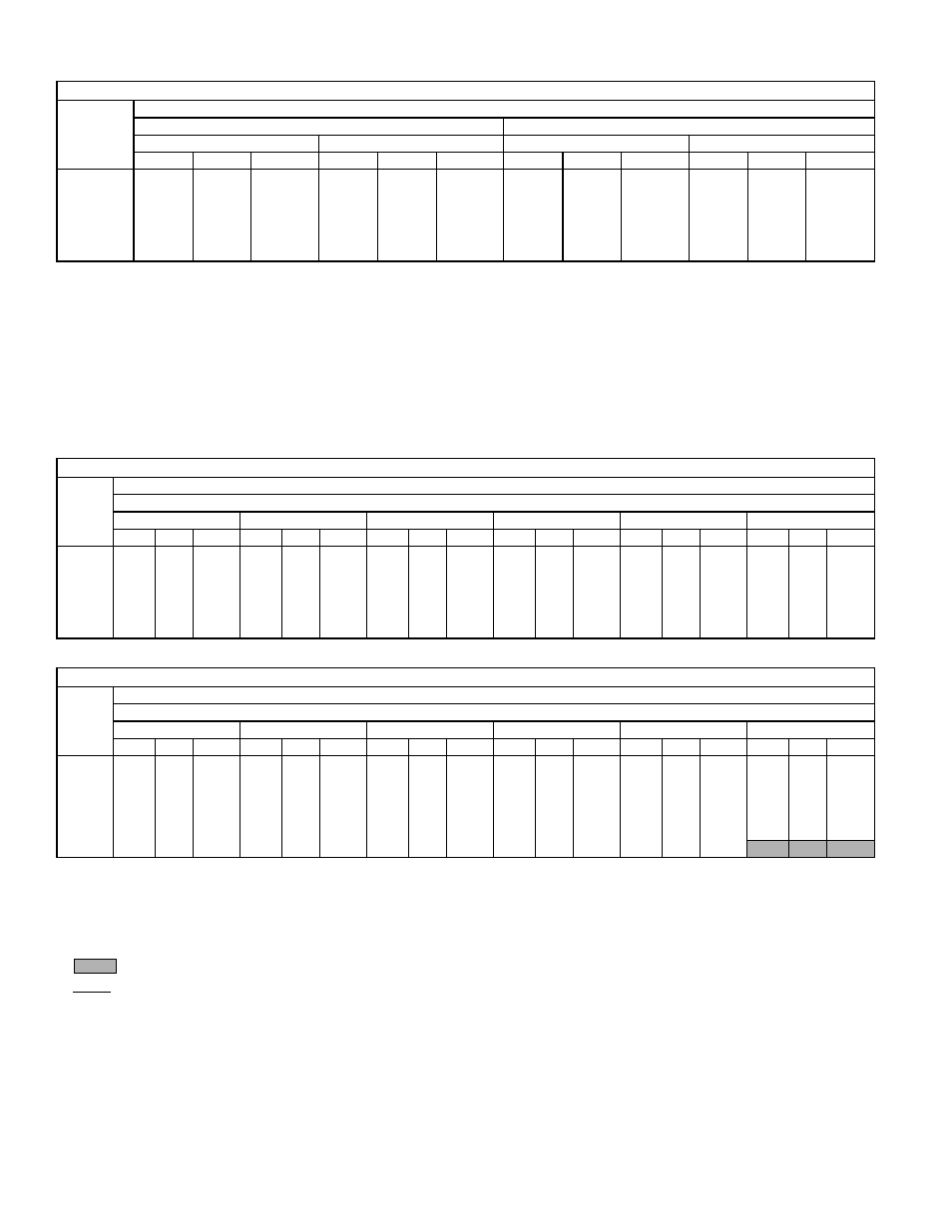 Bryant 558F User Manual | Page 26 / 68