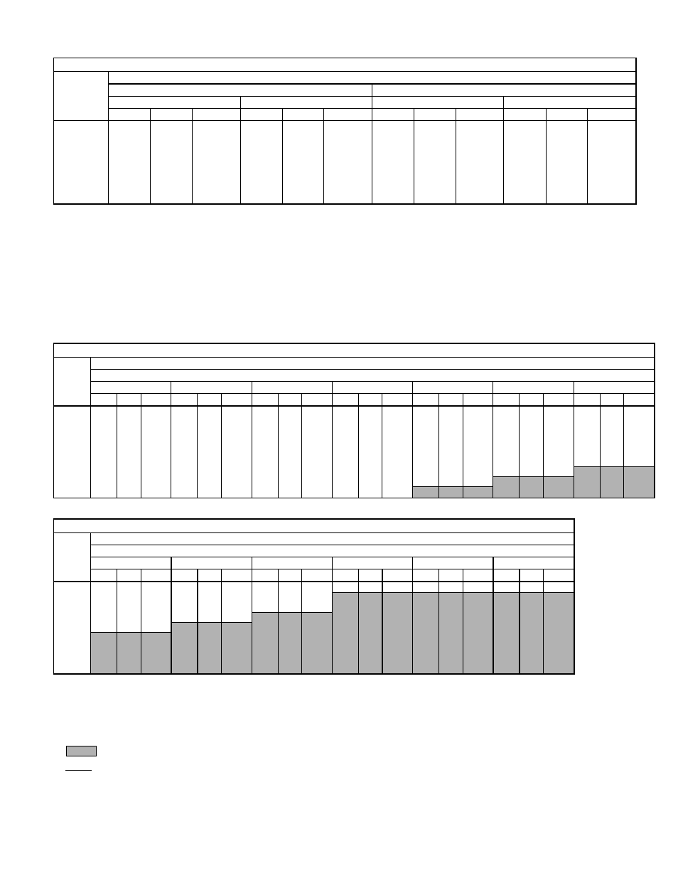 Bryant 558F User Manual | Page 27 / 68