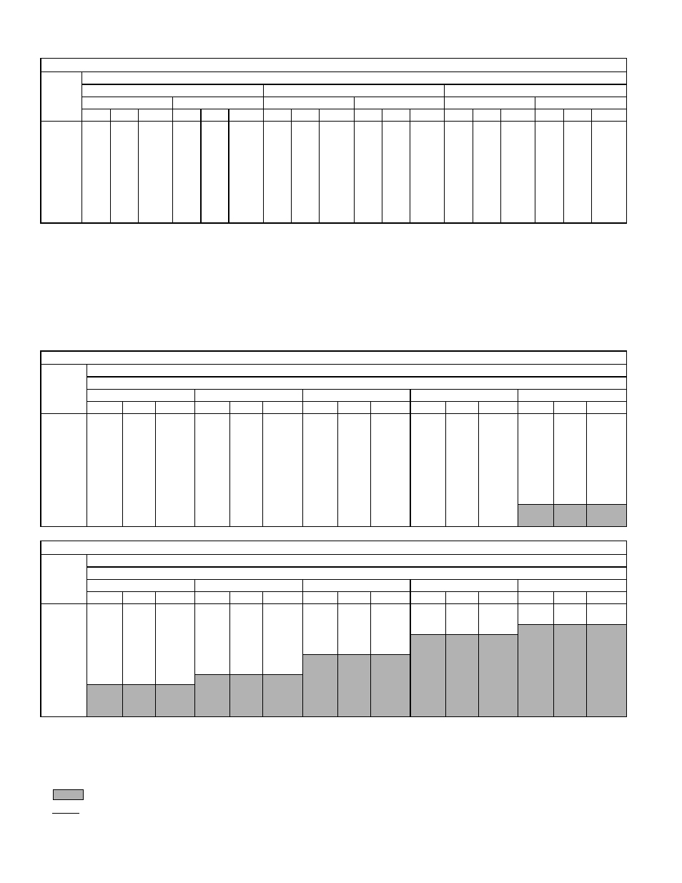 Bryant 558F User Manual | Page 28 / 68