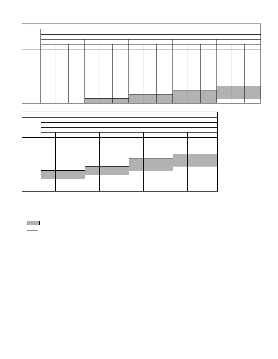 Bryant 558F User Manual | Page 29 / 68