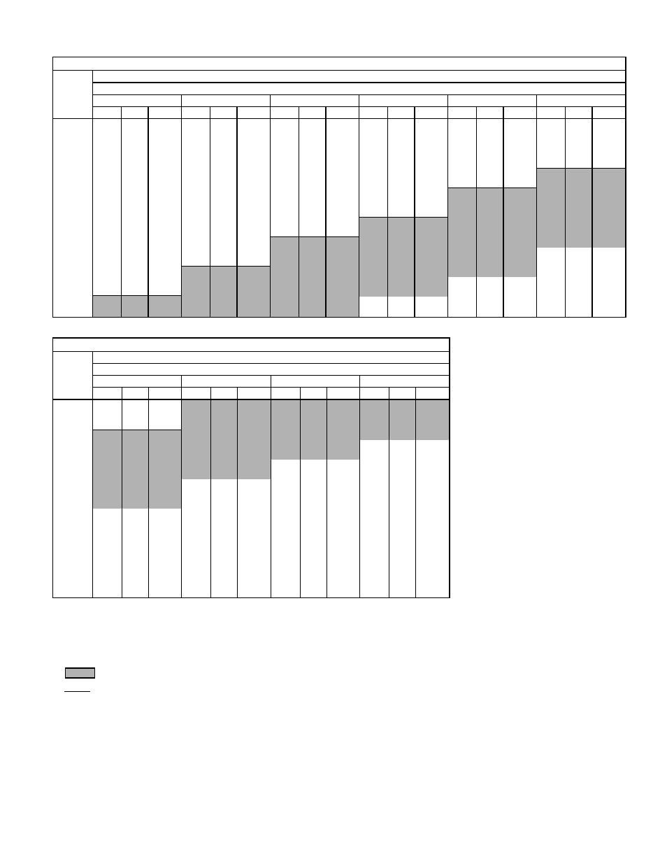 Bryant 558F User Manual | Page 31 / 68