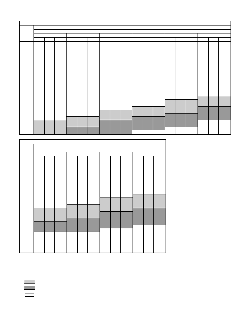 Bryant 558F User Manual | Page 33 / 68
