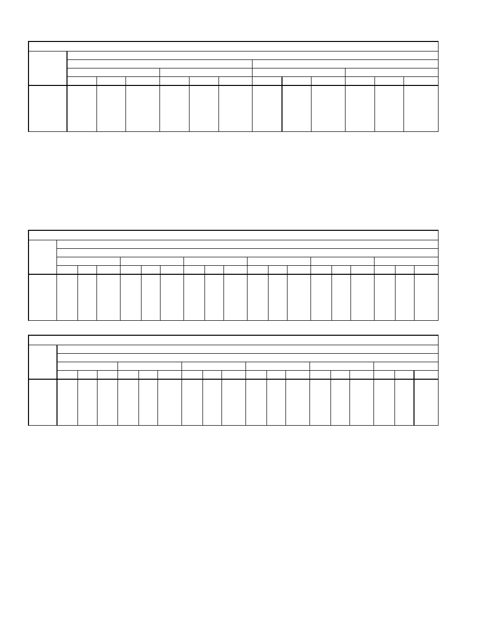 Bryant 558F User Manual | Page 34 / 68