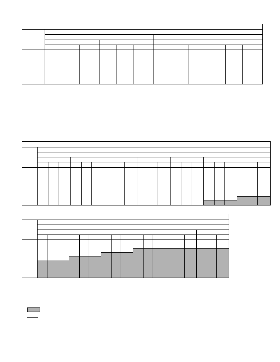 Bryant 558F User Manual | Page 35 / 68