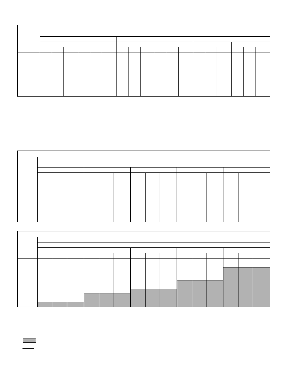 Bryant 558F User Manual | Page 36 / 68