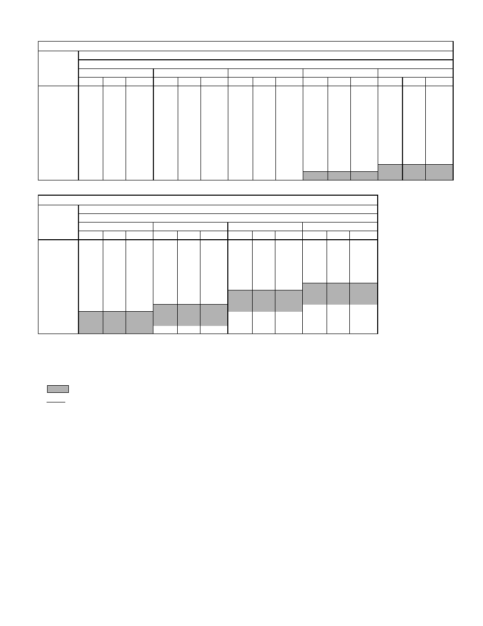 Bryant 558F User Manual | Page 37 / 68