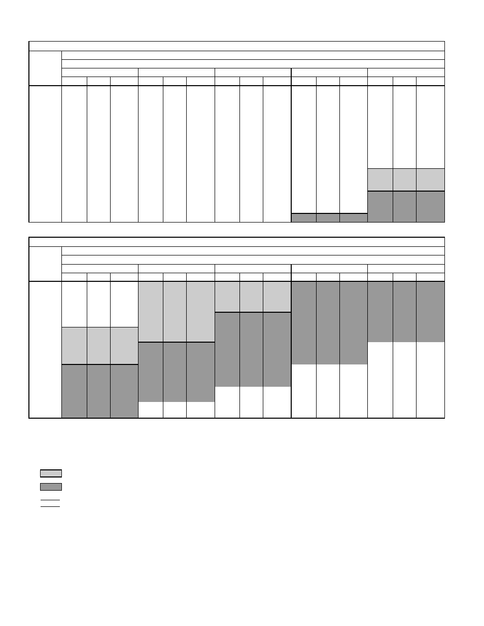 Bryant 558F User Manual | Page 38 / 68