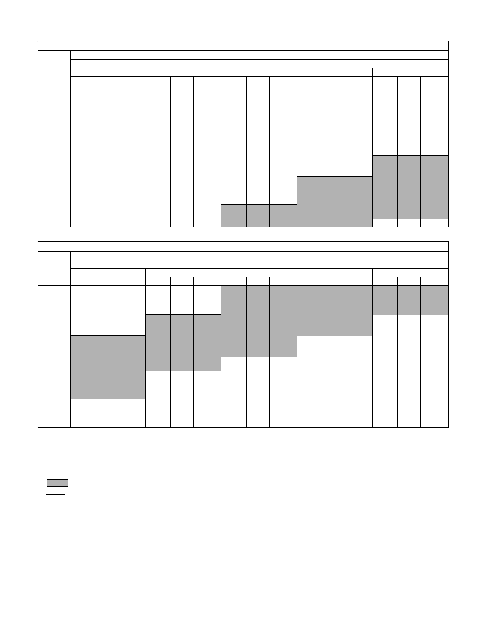 Bryant 558F User Manual | Page 39 / 68