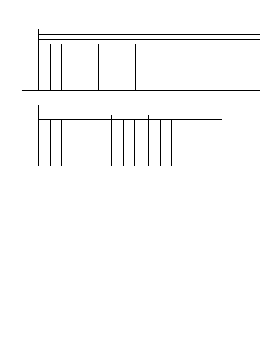 Bryant 558F User Manual | Page 43 / 68