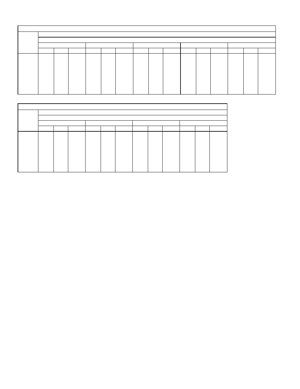 Bryant 558F User Manual | Page 44 / 68