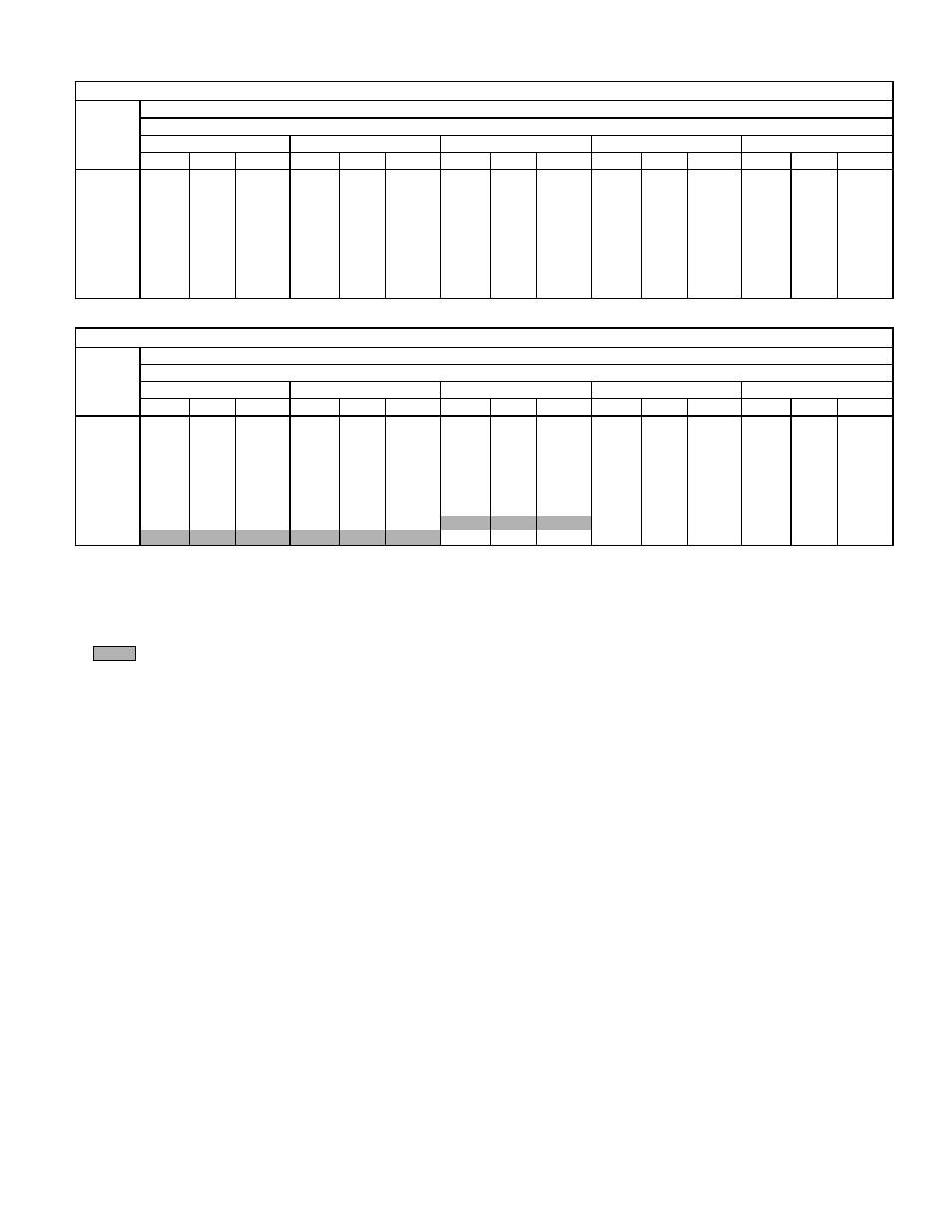 Bryant 558F User Manual | Page 45 / 68