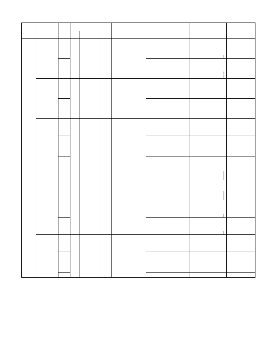 Bryant 558F User Manual | Page 49 / 68