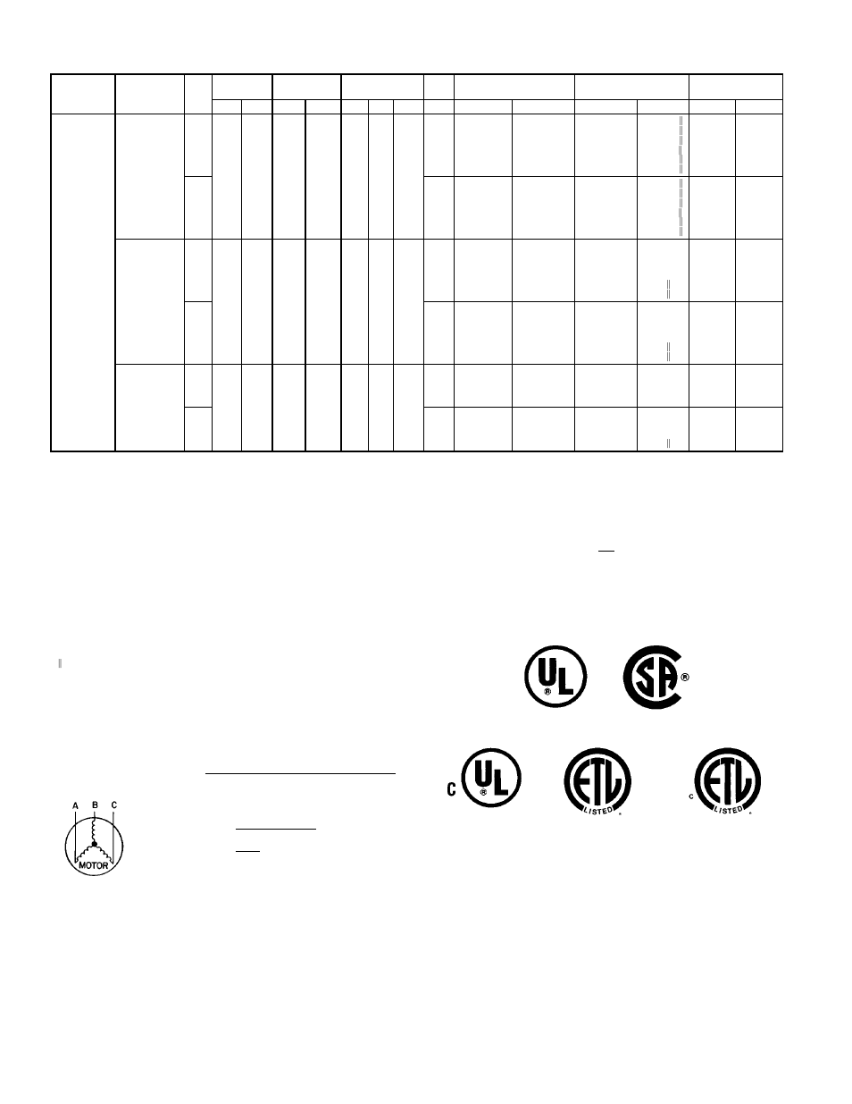 Bryant 558F User Manual | Page 52 / 68