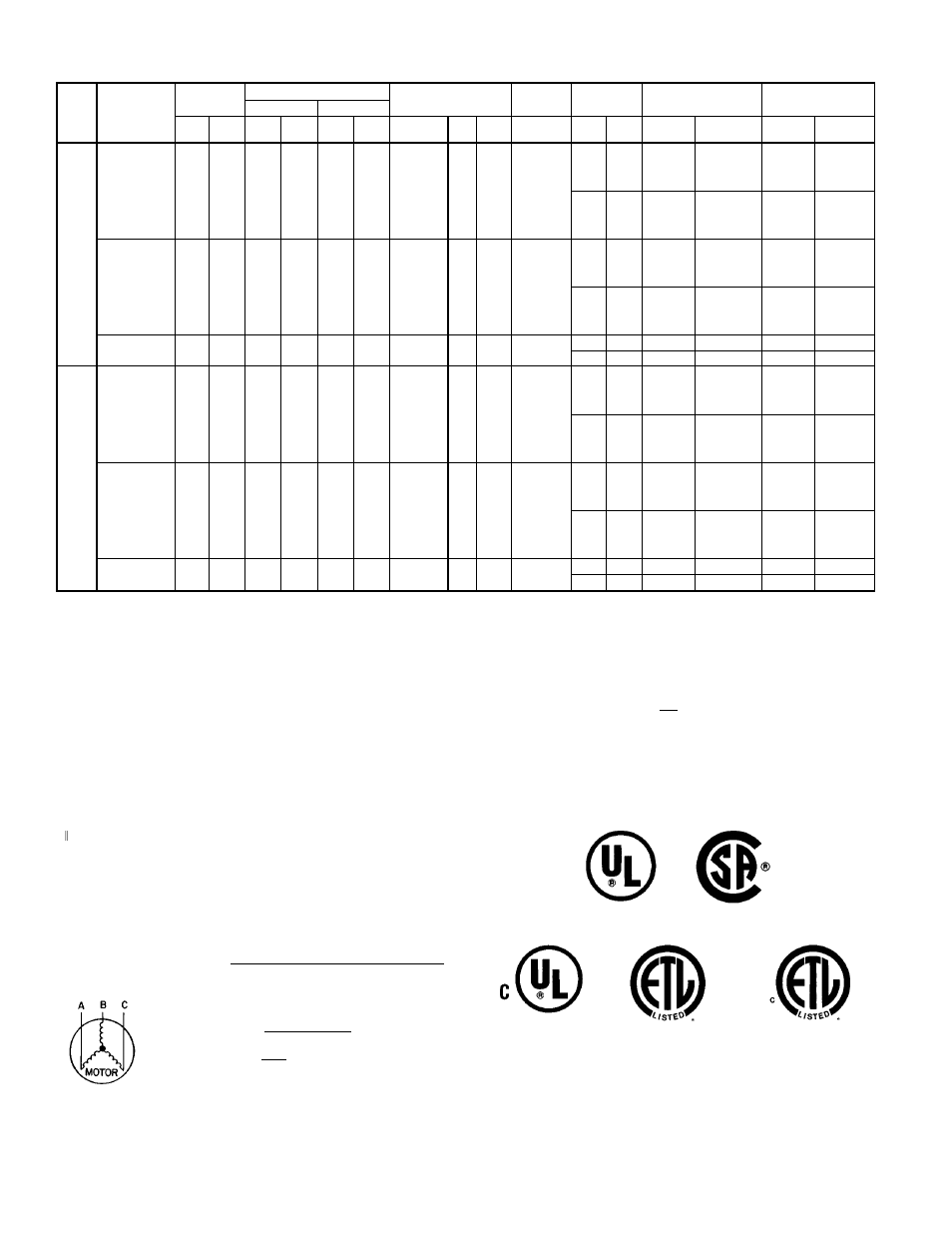 Bryant 558F User Manual | Page 54 / 68