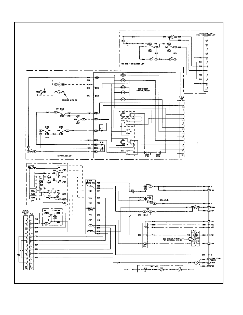 Bryant 558F User Manual | Page 56 / 68