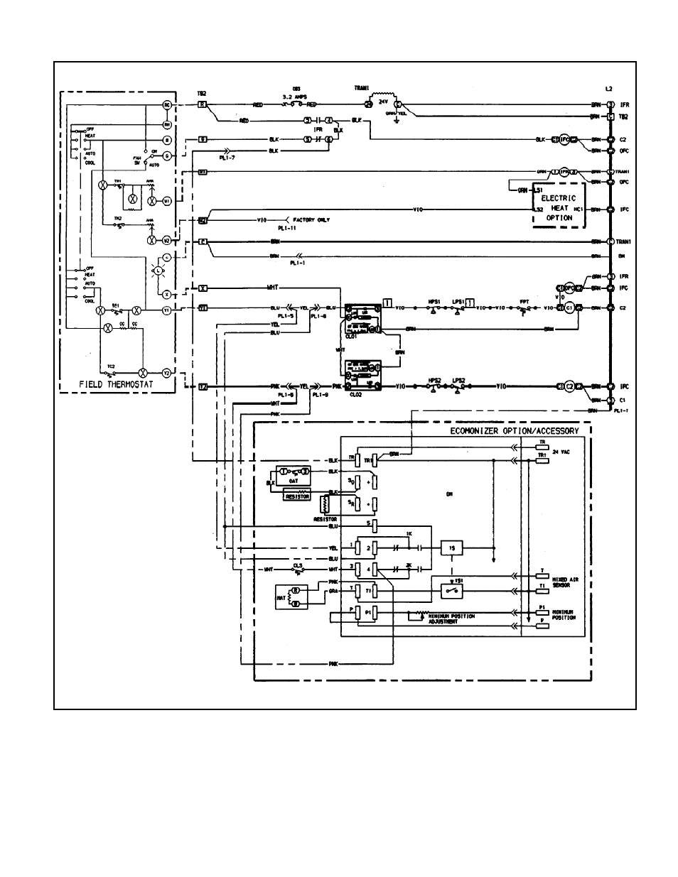 Bryant 558F User Manual | Page 57 / 68