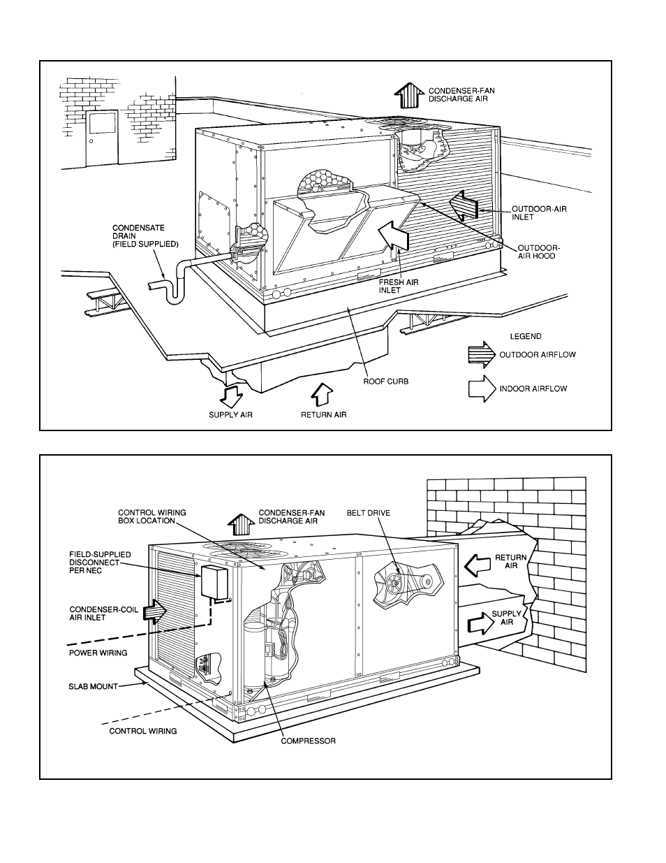 Bryant 558F User Manual | Page 58 / 68