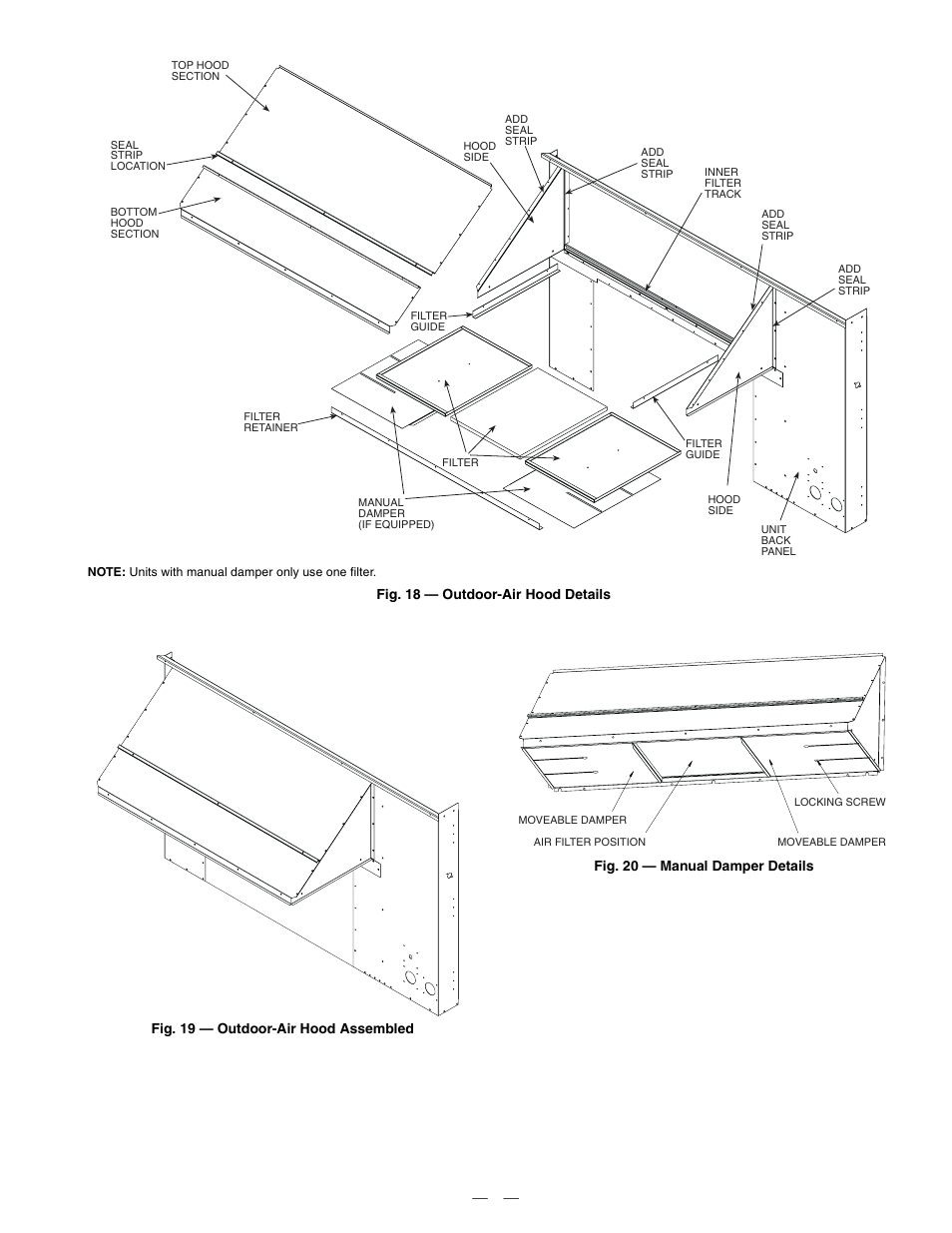 Bryant DURAPAC PLUS 581A User Manual | Page 15 / 56
