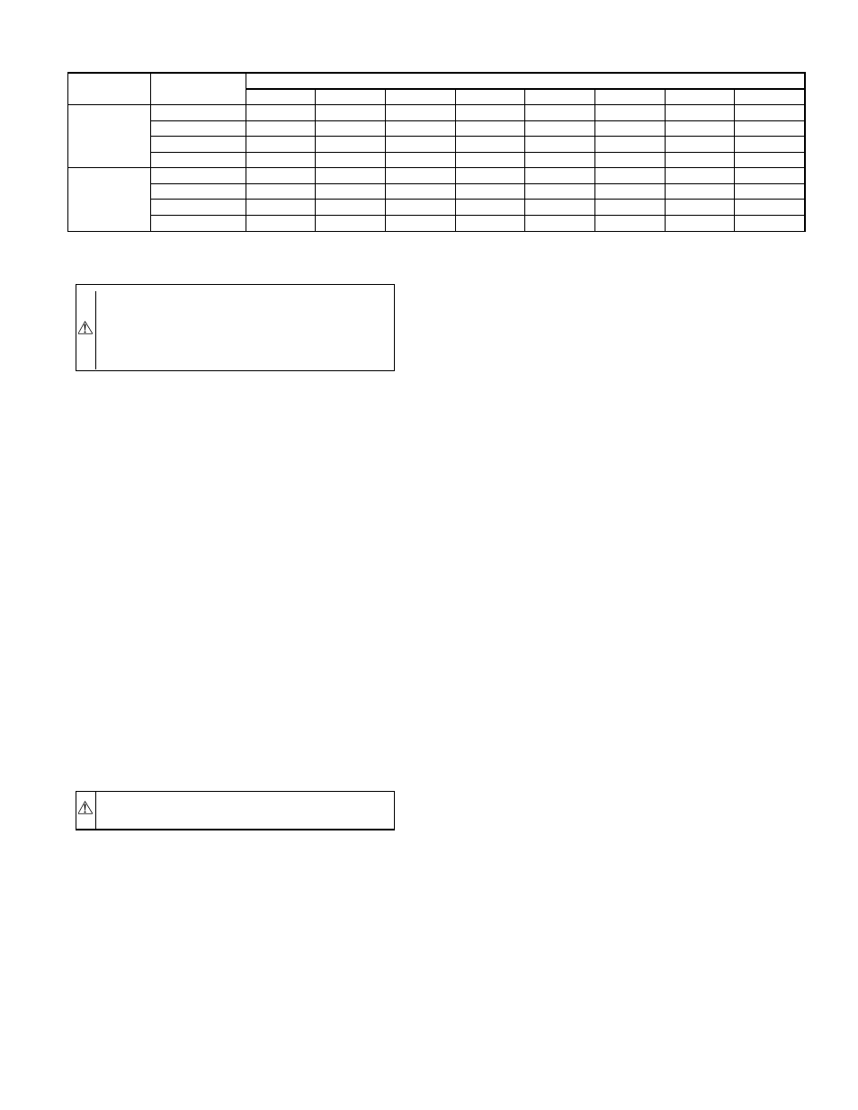 Bryant 369RAN User Manual | Page 11 / 12