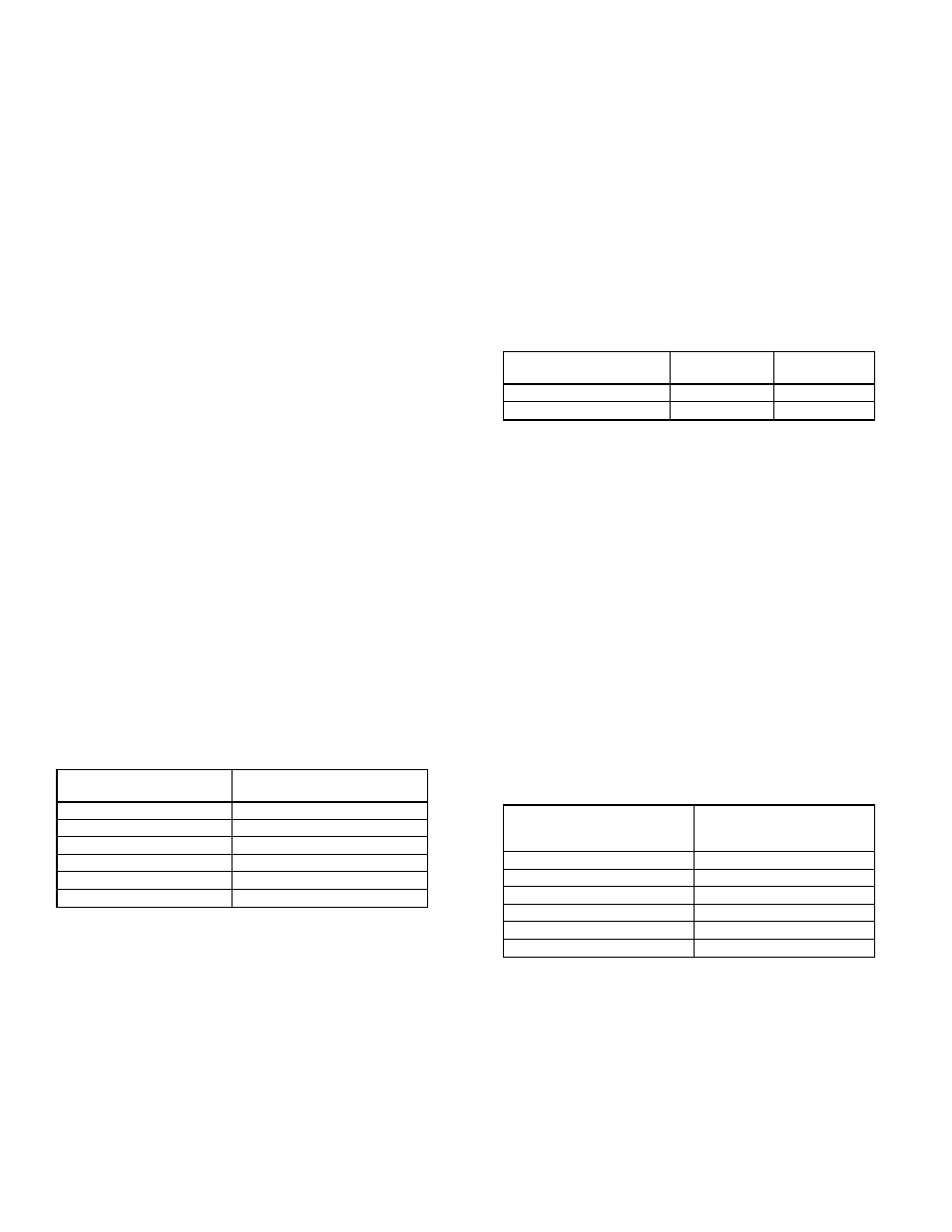 Bryant 369RAN User Manual | Page 4 / 12