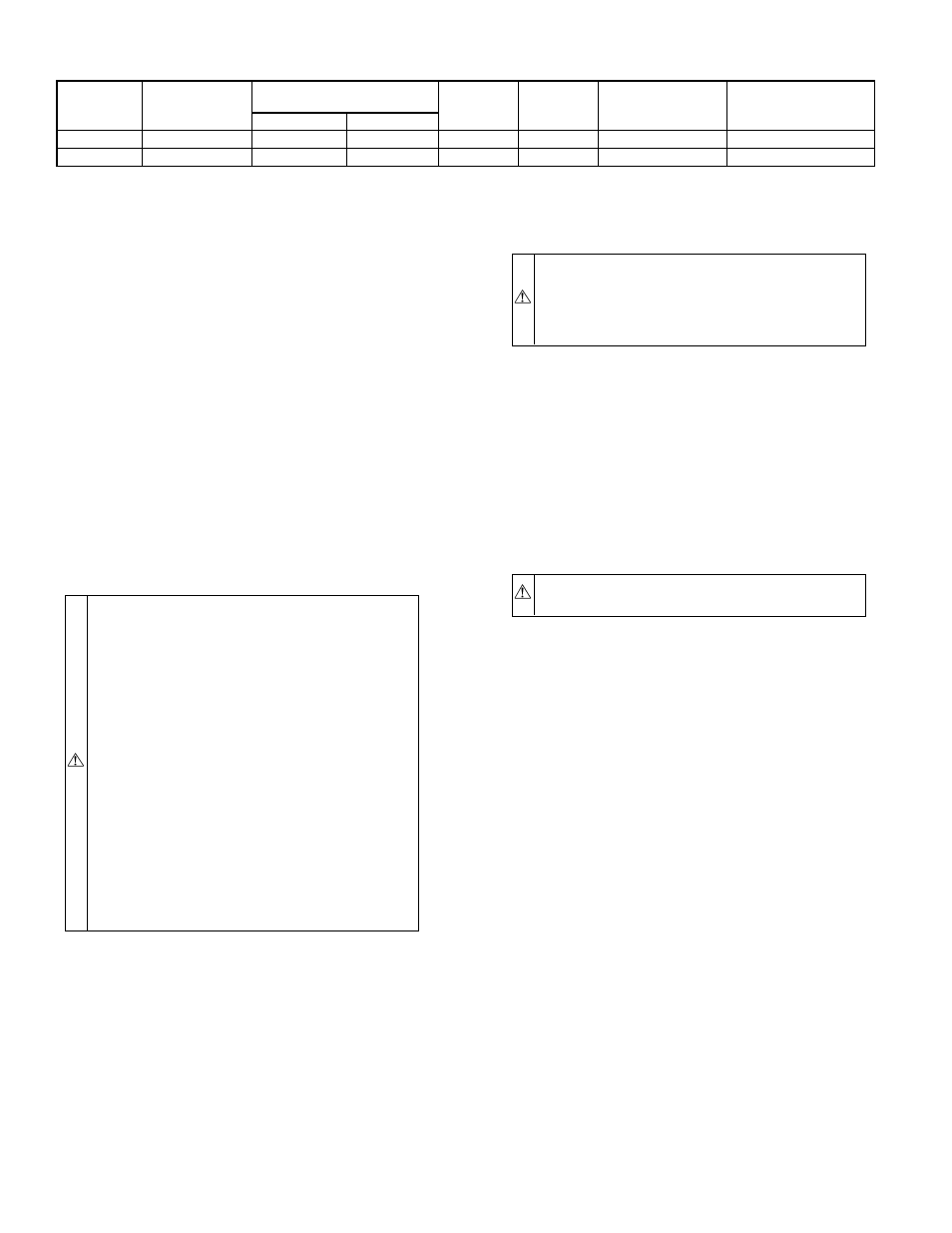 Bryant 369RAN User Manual | Page 6 / 12