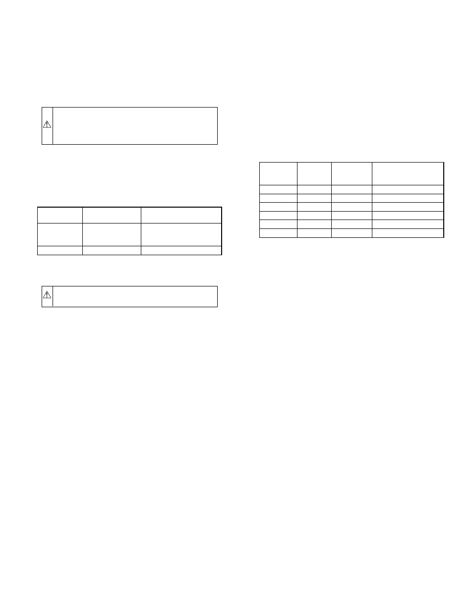 Bryant 369RAN User Manual | Page 7 / 12