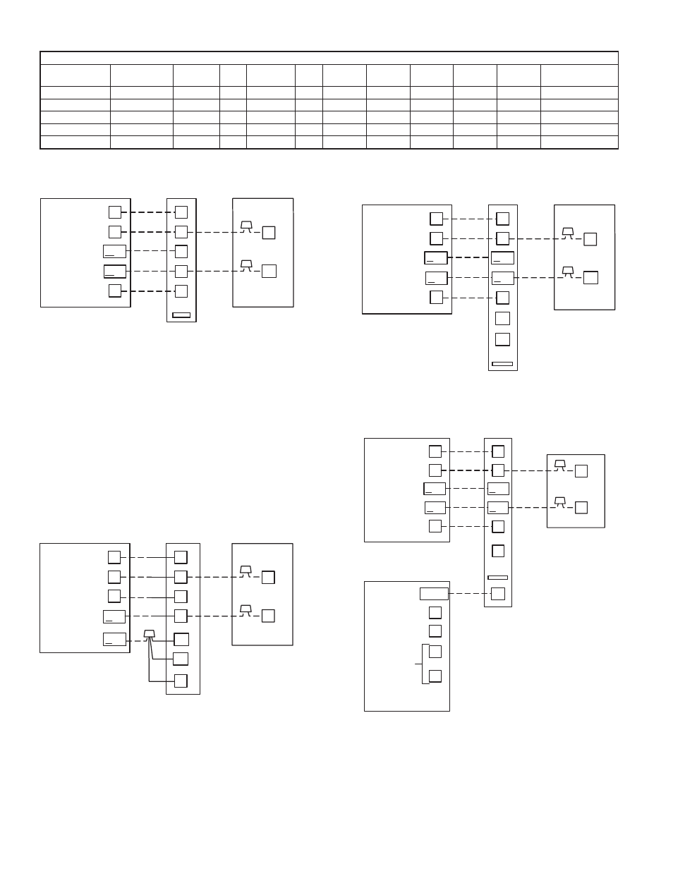 Bryant TSTATBBNAC01-C User Manual | Page 6 / 12