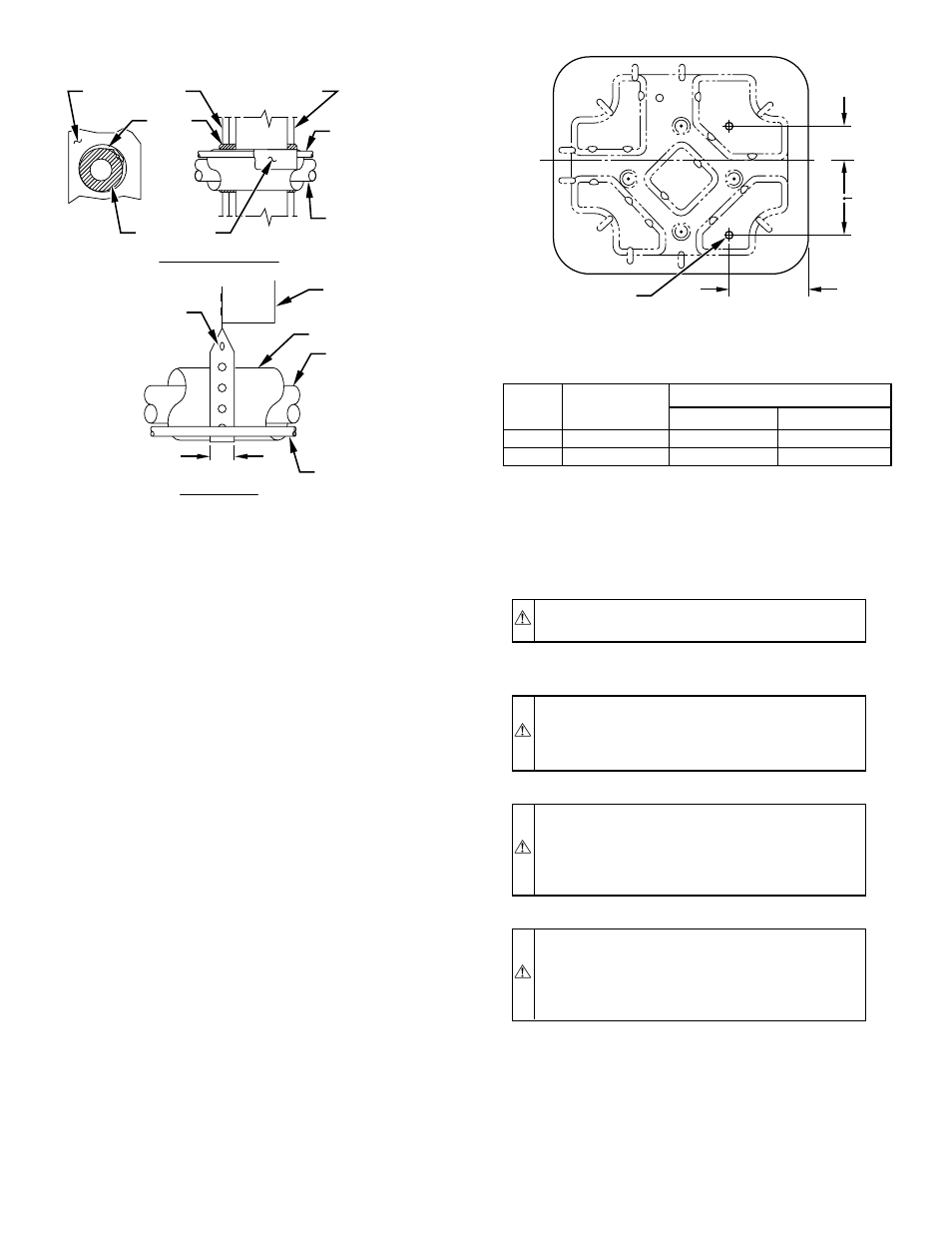 Bryant 597C User Manual | Page 2 / 8