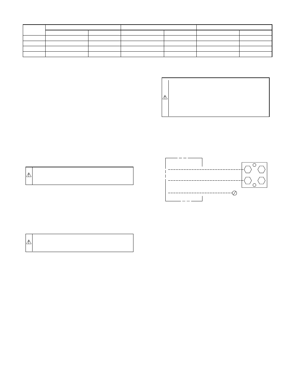 Bryant 597C User Manual | Page 3 / 8